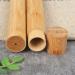 Yueser Bamboo Toothbrush Set | Eco-Friendly Travel Toothbrush Holder & Portable Bamboo Tube for Sustainable Living - Buy Online on GoSupps.com
