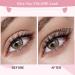 72 Pcs Individual Cluster Lashes | DIY Lash Extension | 10-16mm Volume Wispy Lashes | Super Thin Band | Reusable & Comfortable | Sassy C-8-16mix - Buy Online on GoSupps.com