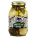 Amish Wedding Jalapeno Eggs 32oz - 2 Pack | Spicy Pickled Eggs for Snacking and Recipes - Buy Online on GoSupps.com