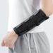 Elbow Joint Correcting Brace - Arm Immobilizer for Kids & Adults | Medical Splint & Sling for Broken Arm & Injury Recovery (Large Size - Buy Online on GoSupps.com