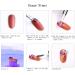 NICENEEDED 6 Boxes Christmas Nail Art Rhinestones 3D Nail Crystal Jewels Metal Nail Studs Gems With Tweezer For Christmas For Women Girls Kids Manicure DIY Nails Art Decoration Supplies(Stytle 4) - Buy Online on GoSupps.com