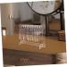 minkissy 1 Set Nail Display Board Nail Art Display Holder Nail Tips Stand Manicure Display Board Nail Art Display Board Fake Nail Holder Nail Tips Display Holder Organizer Acrylic Modeling - Buy Online on GoSupps.com
