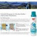 Hey Sport Softshell Wash 250 ml - Premium Detergent for Softshell Jackets | International Shipping Available - Buy Online on GoSupps.com