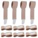 10PCS Skin-Friendly Hammer Toe Splints & Finger Correctors - Breathable Straighteners for Overlapping Bent & Crooked Toes - Buy Online on GoSupps.com