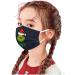 100Pcs Kids Grinch Disposable Face_Mask - Christmas Childrens Face_Mask Assorted Colors Design Boys Girls 3-Ply Face_Covering (Grinch H) - Buy Online on GoSupps.com