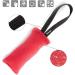 Dingo Gear Cotton Nylon Bite Sausage for Dog Training | IGP IPO Obedience Protection | 20x7 cm Red - Buy Online on GoSupps.com