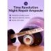 MISSHA Time Revolution Night Repair 5X Gift Set - Ampoule & Cream for Youthful Glowing Skin - Buy Online on GoSupps.com