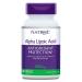 Natrol Alpha Lipoic Acid 600mg, 30 Capsules 30 Count (Pack of 1) Capsule