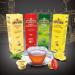  ENVEA Caf Culture Caffitaly Capsule - Lemon Scented Tea - Case of 10 Capsules - Buy Online on GoSupps.com