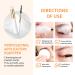 Brelyee Orange Blossom Lash Shampoo 60ml + Brush - Eyelash Extension Cleanser for Professional & Self Use - Paraben & Sulfate Free - 2.03 Fl Oz - Buy Online on GoSupps.com