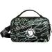 Fj ll R ven Unisex K nken Art Hip Pack Bag One Size Darkwoods (Green)