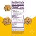 Buy Crunchmaster Rosemary & Olive Oil Multi-Seed Crackers | 4 oz - Healthy Snack Option - Buy Online on GoSupps.com