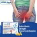 QYASETN Heca Natural Herbal Strength Hemorrhoid Capsules - Rapid Treatment (5 Boxes, 35 pcs) - Buy Online on GoSupps.com