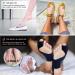 4GEAR SPORTLIFE 4G Bunion/Hallux Valgus Corrector Kit - 9pcs for Day & Night Pain Relief | Men & Women - Small Size - Buy Online on GoSupps.com