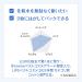 Unicharm Silcot Uruuru Sponge Facial Cotton - 40 Count | Premium Japanese Facial Cotton for Soft Skin - Buy Online on GoSupps.com