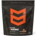 MTN OPS Ammo Meal Replacement Shake Powder 19g Protein 10g Flaxseed 4.5g Whole Foods Real Fruits & Vegetables Daily Nutrition & On-the-Go Fuel 30 Servings Peanut Butter Chocolate