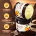 500 g Ginseng & Polygonum Multiflorum Masque capillaire incassable et lisse volumineux avec 3 bonnets de douche en EVA - Buy Online on GoSupps.com