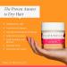 PHILIP KINGSLEY Carabeo Mango & Hibiscus Elasticizer Hair Mask 150ml - Pack of 6 - Buy Online on GoSupps.com