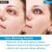 PAGOW 160PCS Face Lift Tape - Invisible Adhesive Lifter Bands for Neck, Eye, and Chin - Waterproof & Hypoallergenic - Instant Wrinkle Lifting Solution - Buy Online on GoSupps.com
