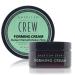 Men's Hair Forming Cream by American Crew, Like Hair Gel with Medium Hold with Medium Shine, 3 Oz (Pack of 1) 1 Puck 3 Ounce (Pack of 1)