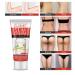 Buy Slim Extreme Cellulite Slimming Cream | 2 Pack Weight Loss Gel for Waist Abdomen & Buttocks - International Shipping - Buy Online on GoSupps.com