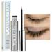 WONDERSKIN Power'Full Eyebrow and Eyelash Growth Serum  Lash Serum for Longer Lashes  Eyebrow Growth Serum for Thicker Brows  Lash Growth Serum with an Advanced SymPetide Formula