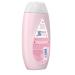 Johnson's Moisturizing Pink Baby Lotion with Coconut Oil - Hypoallergenic Baby Skin Care | Paraben, Phthalate & Dye-Free | Dermatologist-Tested 13.6oz - Buy Online on GoSupps.com