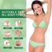Wax Beads Hard Wax Kit 2.2LB/1000g for Legs, Underarm, Face - Men and Women Hair Removal - Buy Online on GoSupps.com