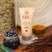 SBC Skincare Hand and Foot Cream with Arnica & Sandalwood - 100ml | Tension Relief & Sports Recovery Rescue Cream - Buy Online on GoSupps.com