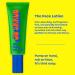 Sensitive Skin Skincare Duo: Face Lotion & Foaming Face Wash | pH Balanced Blue Light Defense for Kids & Teens - Buy Online on GoSupps.com
