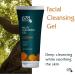 678Brazil Oil Control Facial Cleansing Gel - Deep Cleansing & Skin Soothing for Oily & Acne-Prone Complexion - Oil Balance with Copaiba Glycolic & Salicylic Acids - 200g / 7.05oz - Buy Online on GoSupps.com