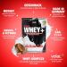 Buy Honest Whey Protein Cinnamon Banana Bread 820g - High-Quality EAA & BCAA Isolate for Muscle Building - International Shipping - Buy Online on GoSupps.com