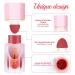 Soft Cream Liquid Blush - Lightweight Natural Blush Stick for Cheeks - Moisturizing Formula - Silky Smooth Finish - Buy Online on GoSupps.com