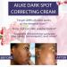 AILKE BOOST LUSTER AILKE Dark Spot Corrector Pearl Bright Cream lightening skin reduces freckles melanin hyperpigmentation even skin tone 100 ml pack of 1 1 copy - Buy Online on GoSupps.com