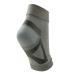 Nice Stretch Plantar Fasciitis Sleeve - Support Brace for Plantar Fasciitis and Achilles Tendonitis - Large/X-Large Large/X-Large (1 Count)