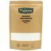 Organic Arrowroot Powder 500g - Arrowroot Flour Starch Non-GMO Thickening Agent - No Additives or Preservatives - Vegan Certified Organic - Perfect for Baking and Cooking - Thames Organic 500.00 g (Pack of 1)