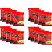 Nongsiimm Spicy Shin Ramyun Noodle (120g (Pack of 20)) 6.00 g (Pack of 20)