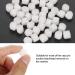 200pcs Replacement Filter Sponge for Vacuum Blackhead Removal Device (12mm) - Buy Online on GoSupps.com