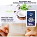 AriNoy Premium Whitening Strips - 40 Safe Teeth Whitening Strips for Effective Enamel Care | International Shipping Available - Buy Online on GoSupps.com