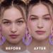 Urban Decay All Nighter Waterproof Setting Powder - Matte Finish Universal Translucent Vegan & Cruelty-Free 0.26 oz | International Shipping Available - Buy Online on GoSupps.com