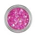 N&BF Nail Art Muschelspleter | Crushed Shells for Gel Nails | Pink Glitter Sea Shells & Perlmutt Splinters | Perfect for Acrylic Modeling - Buy Online on GoSupps.com