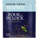 Four O'Clock Black Tea English Breakfast Non-GMO Kosher Gluten-Free 80 Count 340g 80 Count (Pack of 1) English Breakfast - Buy Online on GoSupps.com