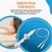 Buy URO Probe for Urinary Incontinence Aid - Small Rectal | Fast International Shipping - Buy Online on GoSupps.com