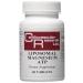 Cardiovascular Research Magnesium ATP Tablets 60 Count