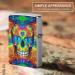 Custom Lighter Housing Personalized Add Your Photo Text Logo Lighter Case Customized Lighter Box Birthday Gift for Father Boy Friend Husband Men or Woman - Buy Online on GoSupps.com