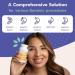 Bari Life - Hair Skin & Nails Supplement - Buy Online on GoSupps.com