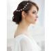 40 Pack Rhinestone Bridal Wedding Hair Pins - Elegant Hair Accessories for Women and Girls (Style B) - Buy Online on GoSupps.com