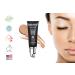 Bellaterra Cosmetics Advanced Radiance Eye Cream - Revitalize & Brighten Your Eyes | International Shipping Available - Buy Online on GoSupps.com