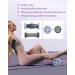 Boenfu Foot Massage Roller Set | Heel Spur Relief & Innovative Igelball for Sore Feet - Buy Online on GoSupps.com