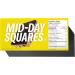 Mid-Day Squares Cookie Dough Bars 33g each 3 Packs (36 Squares) | Made with Real Chocolate 6g Plant Protein 4g Fiber Gluten Free Certified Vegan Cookie Dough 12 Count (Pack of 3) - Buy Online on GoSupps.com